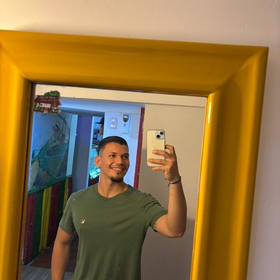 Jason_Borth Chatroom