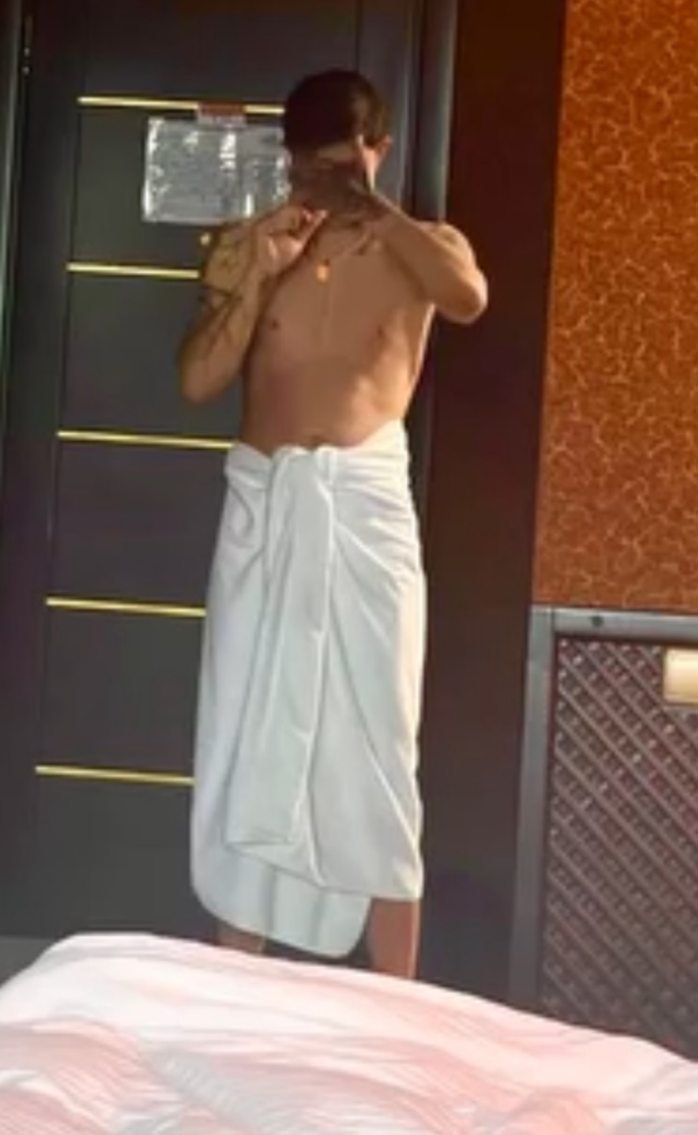 Jason_offizell Chatroom