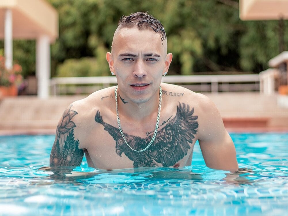 Jasson_king Chatroom