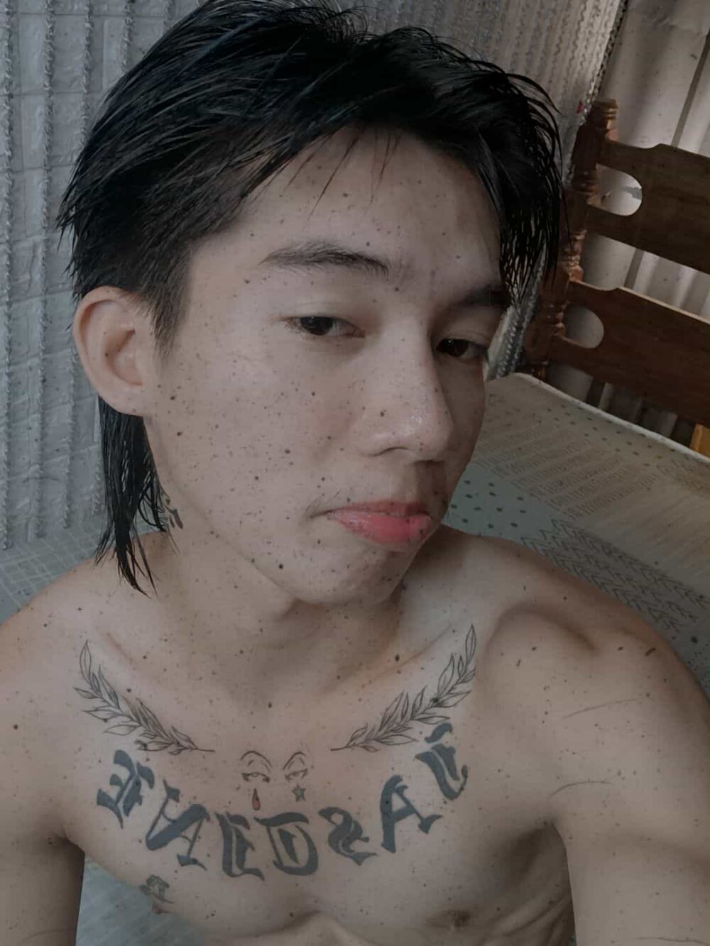 Jastine_hunk Chatroom