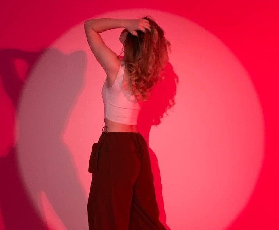 JaymieLarkey Chatroom