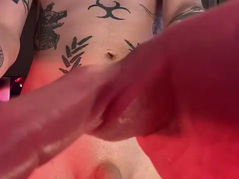 JaysNoSelfControl Chatroom