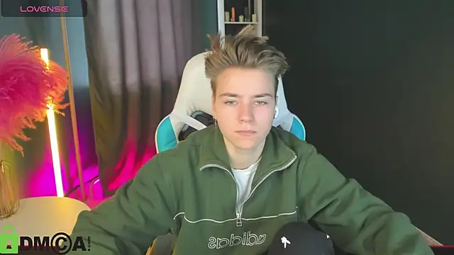 Jean_Wilsons Chatroom