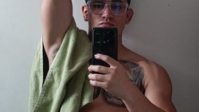 jeergmuscle