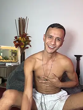 Jehan_Soto Chatroom