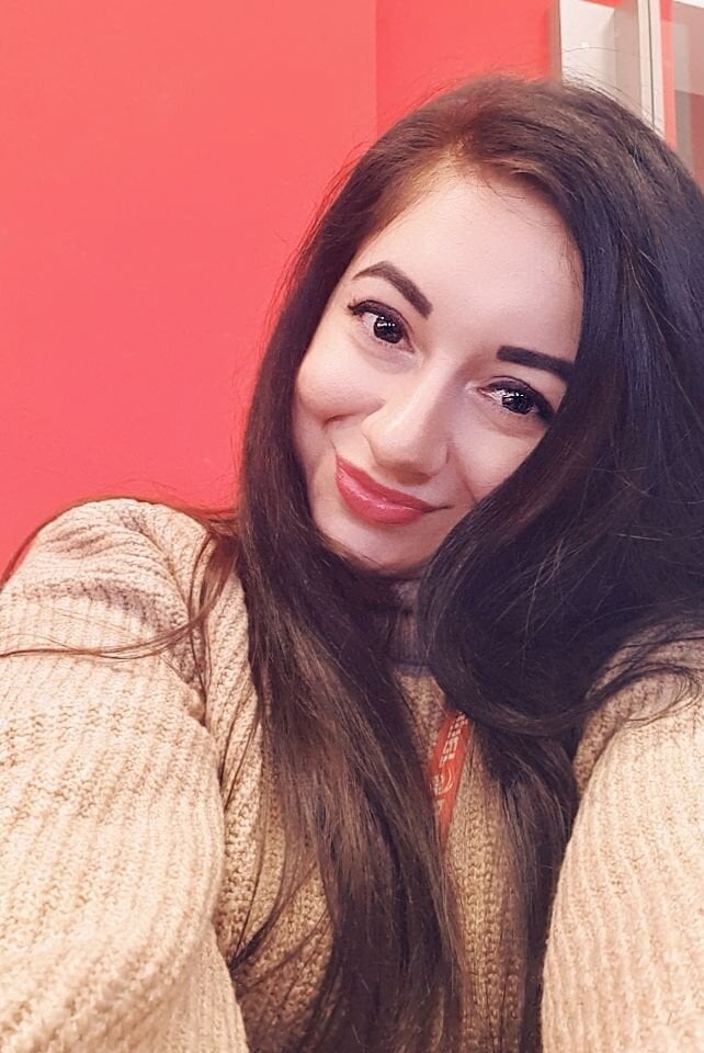 JennaClover Chatroom