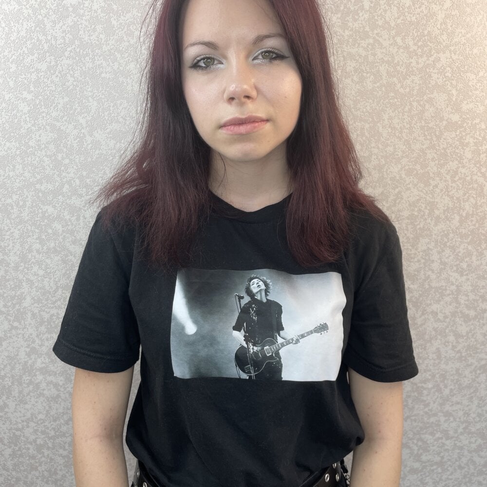 JennetteSilha Chatroom