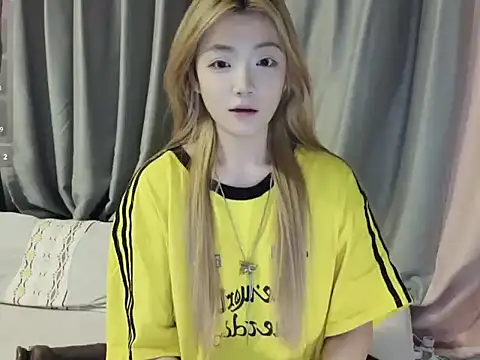 Jennie-007 Chatroom