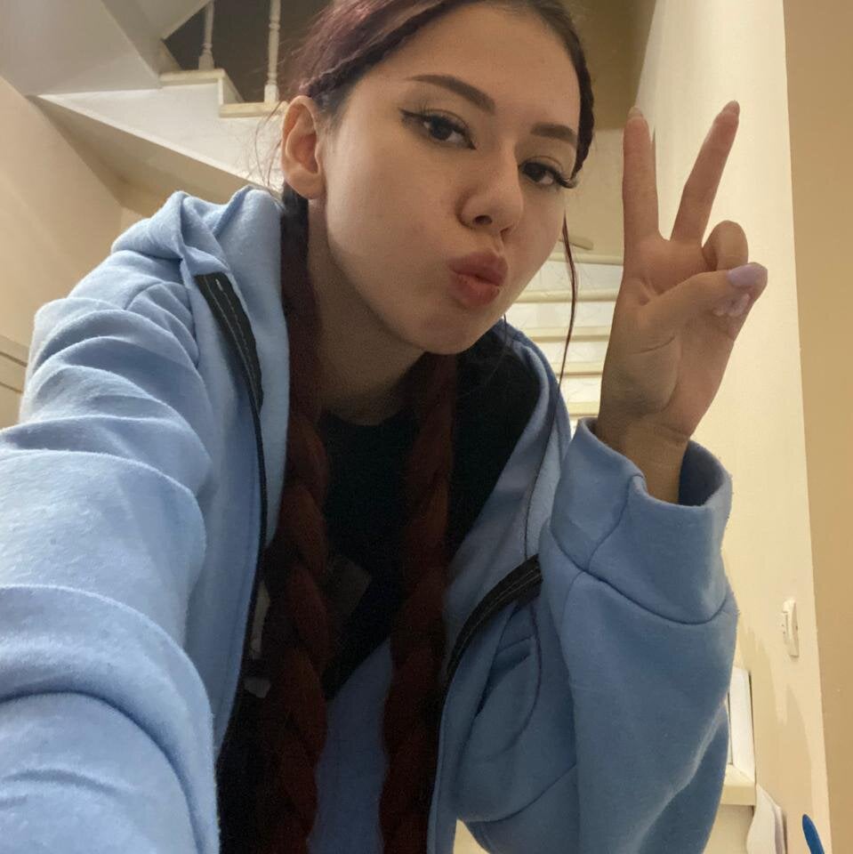 JenniferGlover Chatroom