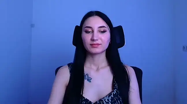 Jennifer_Blum Chatroom