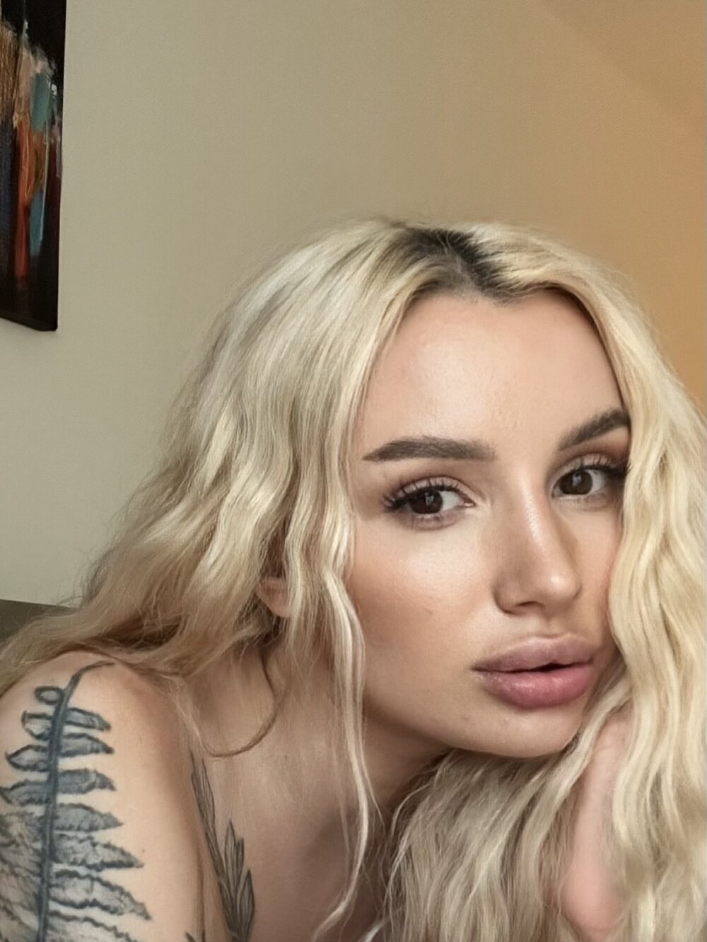 JennyLuxxx Chatroom