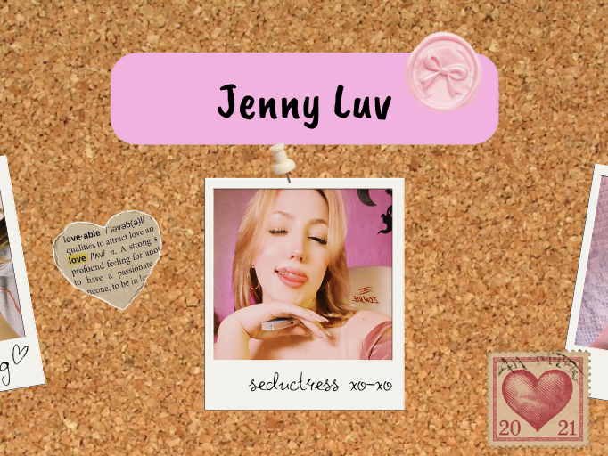 Jenny_luve Chatroom
