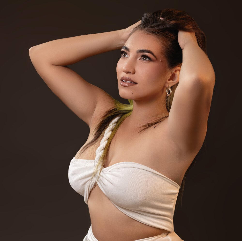 JessicaBosch Chatroom