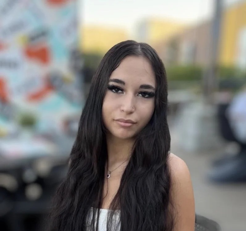 JessicaScorpius Chatroom