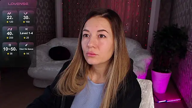 JessicaShu Chatroom