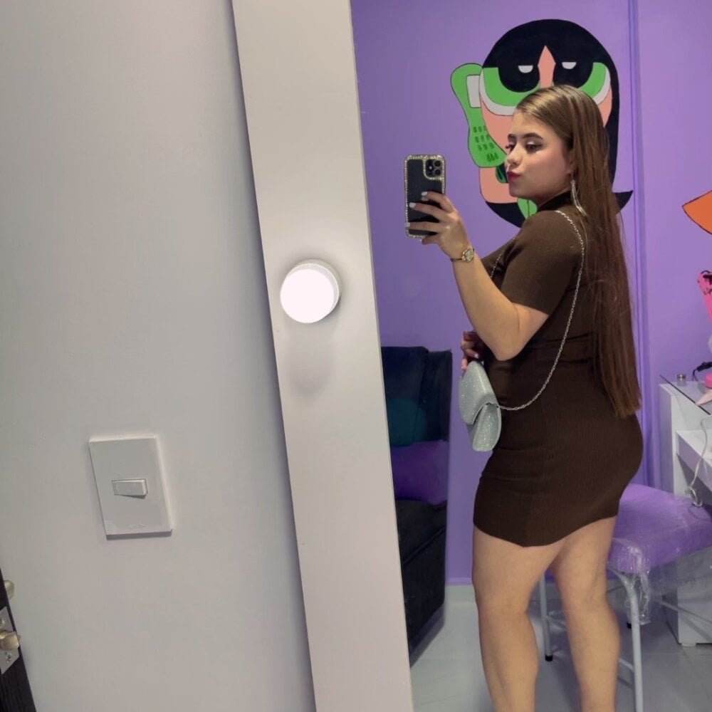 Jessica_rubio02 Chatroom