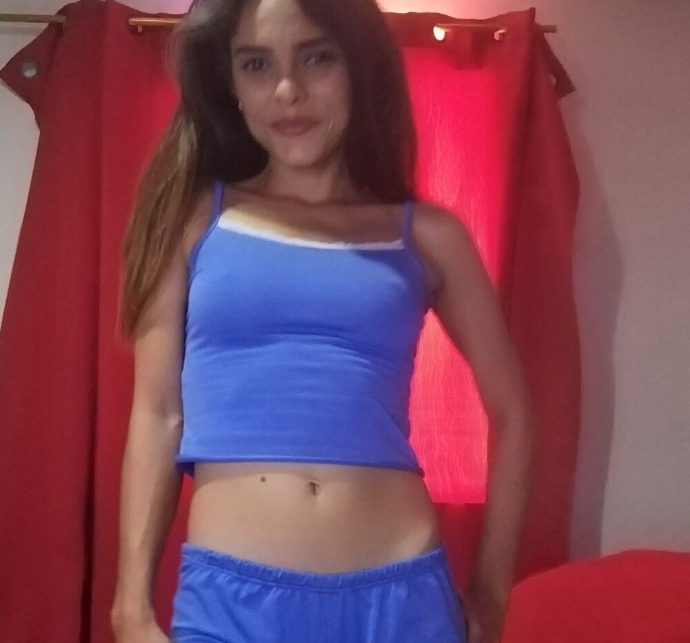 Jessikaxx0111 Chatroom