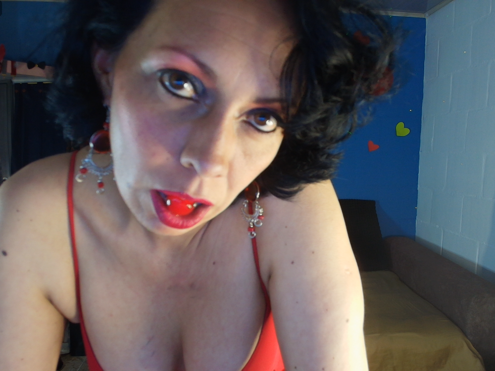 Jhanne_Cherry_ Chatroom