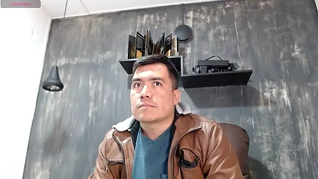 Jhonatan_Morales_S Chatroom