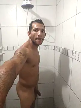 Jhonny_walkeer Chatroom