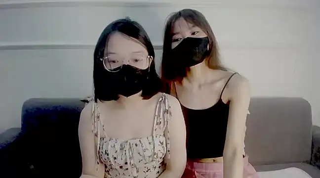Jiji_Sunnie Chatroom