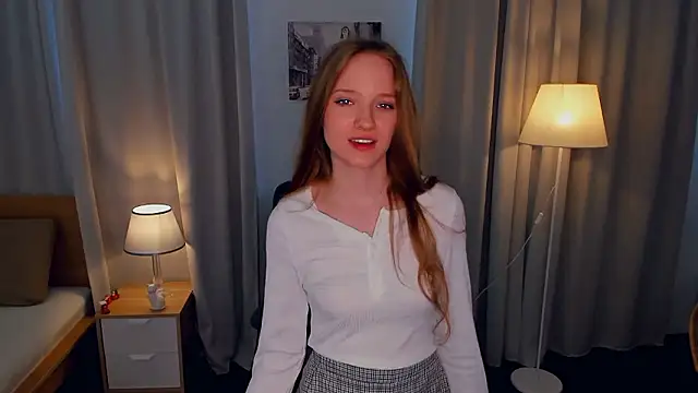 JillBowers Chatroom