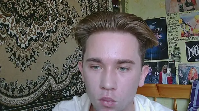 JimyTi_Boy Chatroom