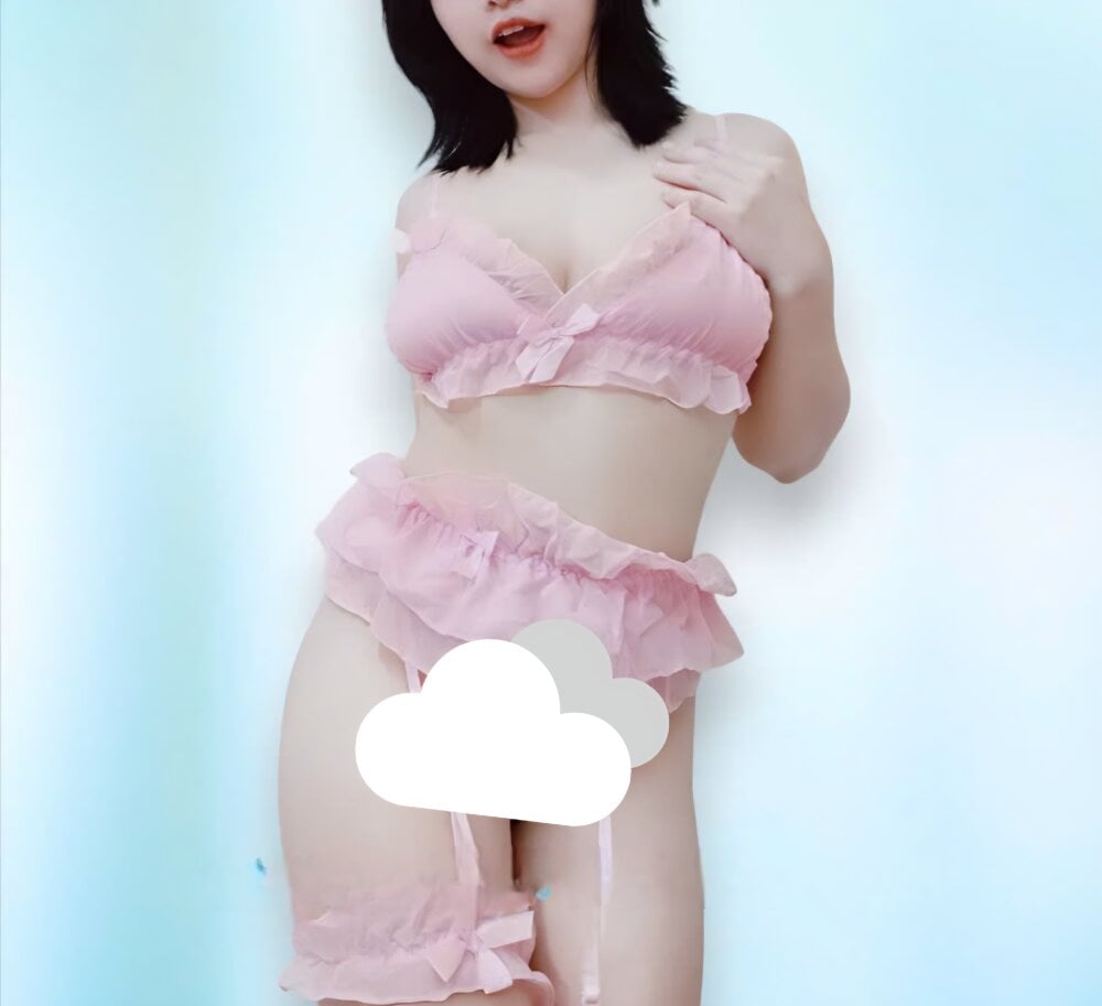 Jin_Yourlover Chatroom