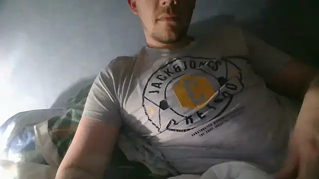JohnFlask02 Chatroom