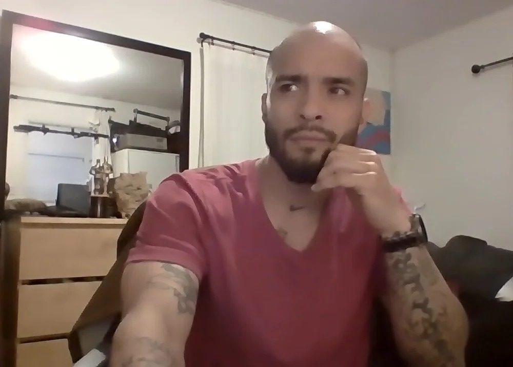 JohnnyDepth_187 Chatroom