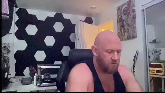 Johnnycustoms Chatroom