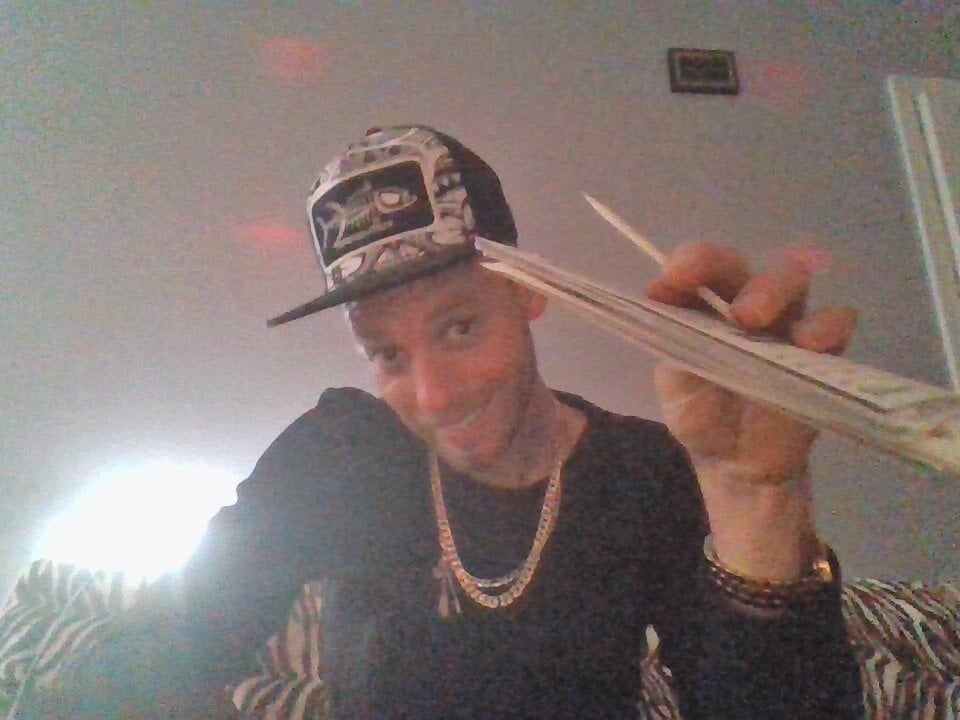 Jokergotherwett Chatroom