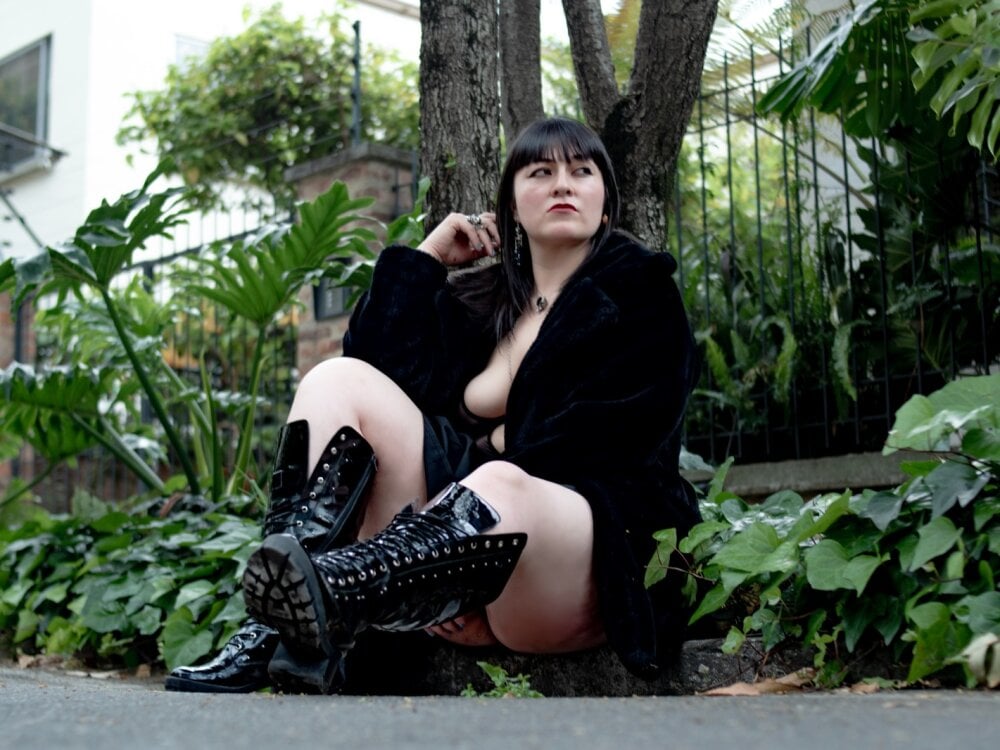 JoleneVidall Chatroom