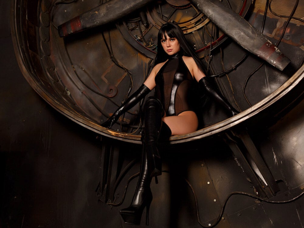 Jolie_Orchid Chatroom