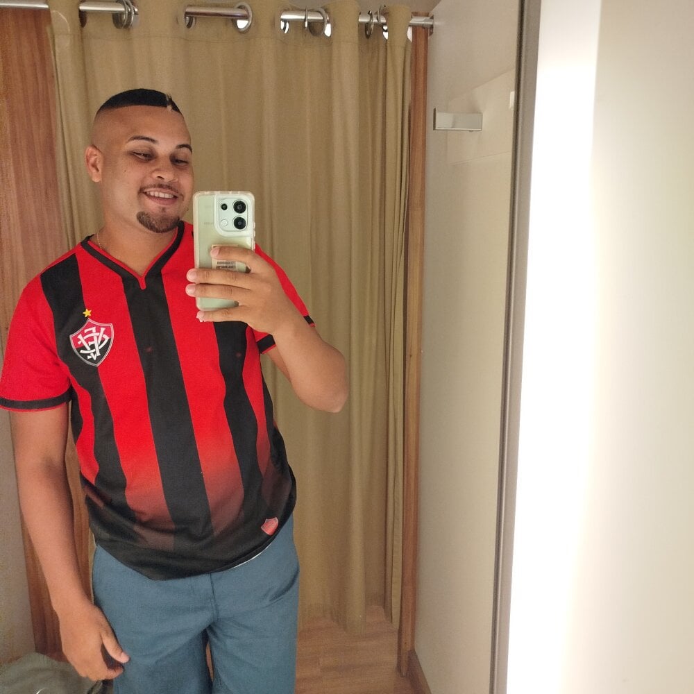 Jonathanbarreto Chatroom