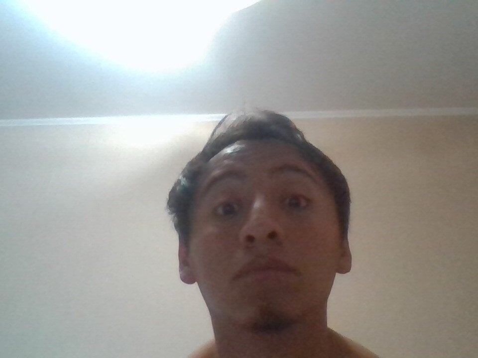 JorgeLuis_97 Chatroom