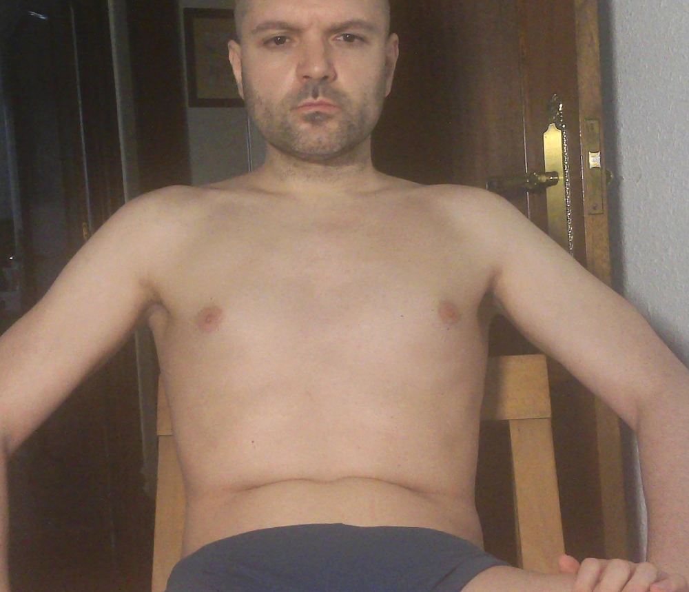 Josh_Santur Chatroom