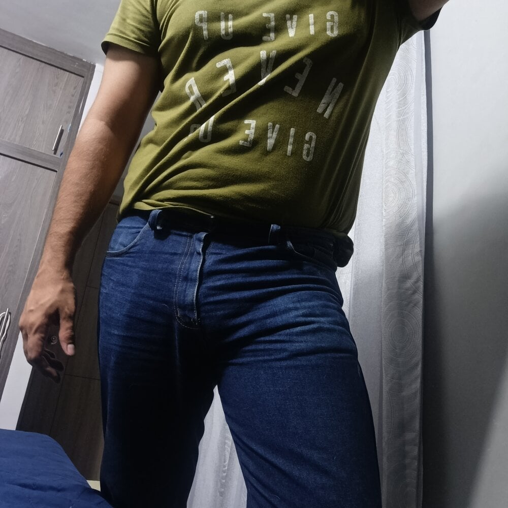 Juan26041993 Chatroom