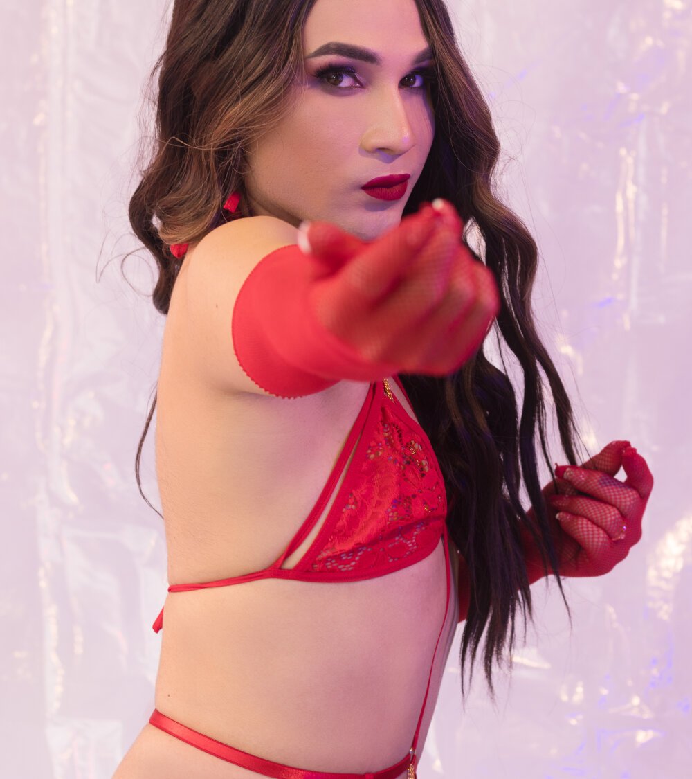 Juanita__acosta1 Chatroom