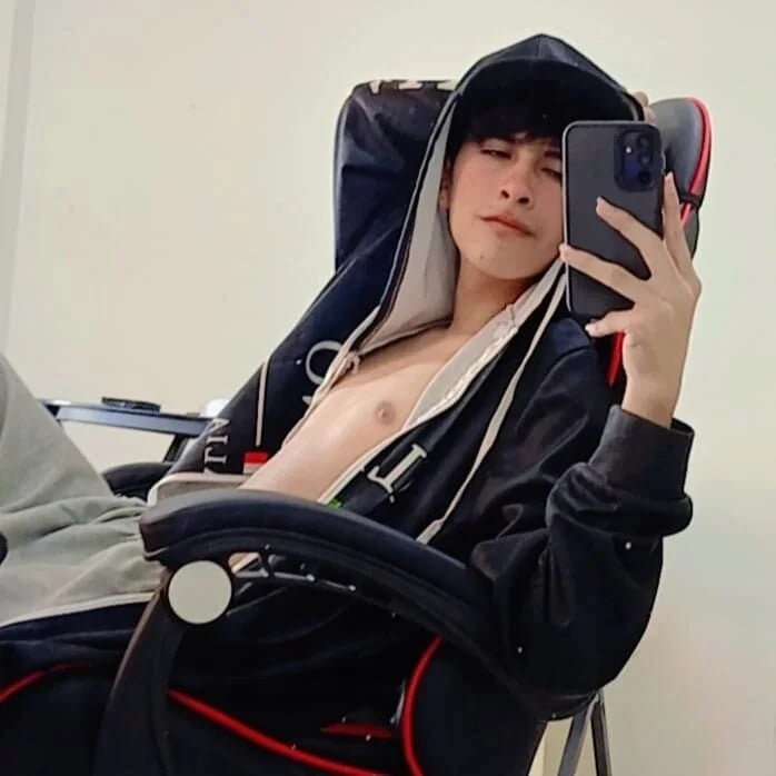 JulianGalan Chatroom