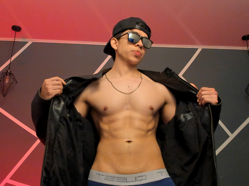 Julian_Mercier Chatroom