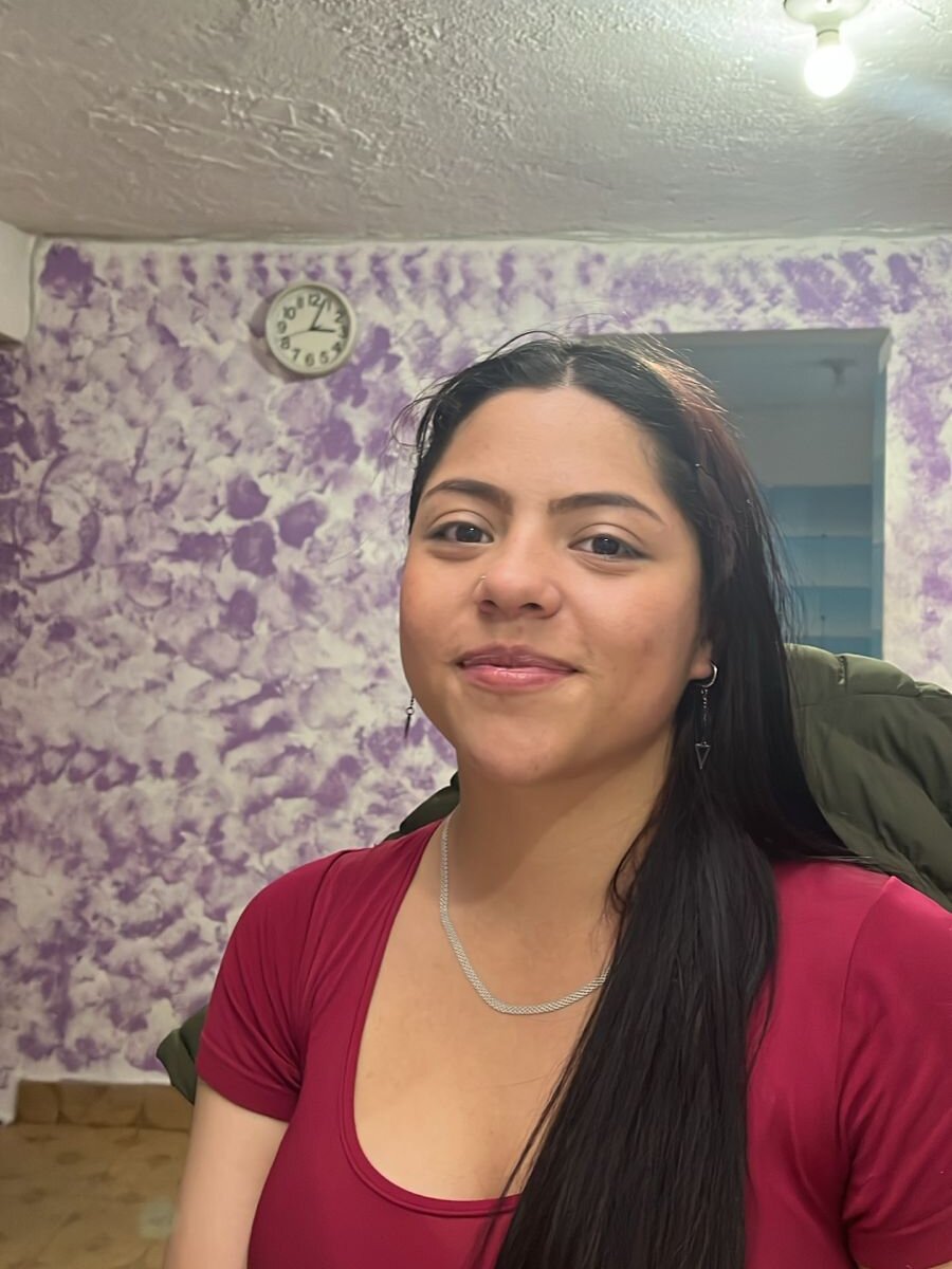 Juliana_Vip Chatroom