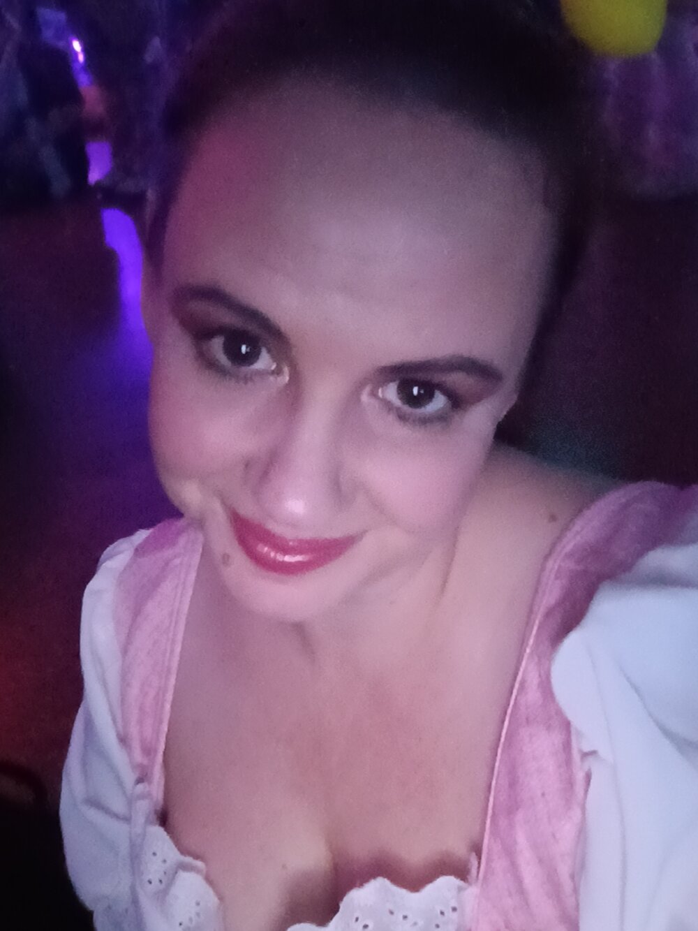 JustJen4Now Chatroom