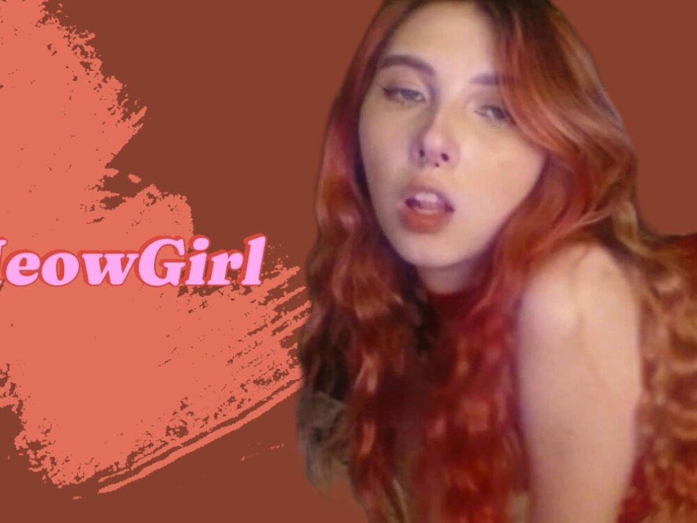 JustMeowGirl Chatroom