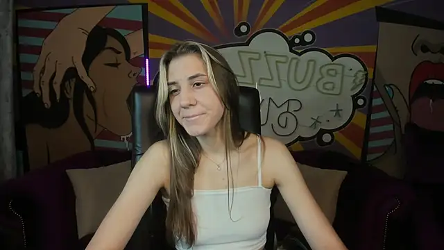 JynevriaIvy Chatroom