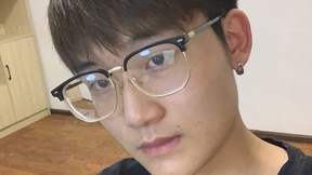 KK-cuteboy