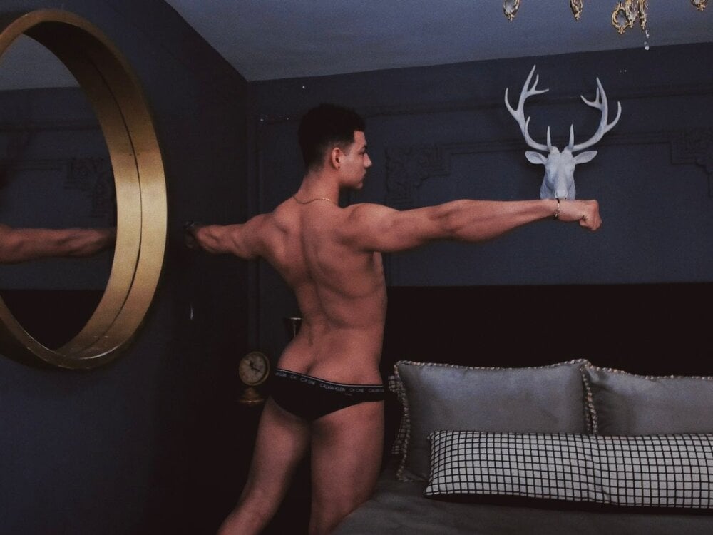 KaelBelmont Chatroom