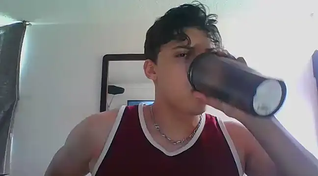 Kai_Drakexxx Chatroom