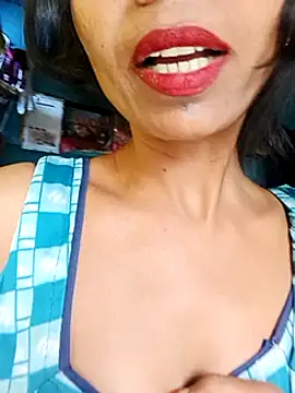 Kajal-Mehra Chatroom