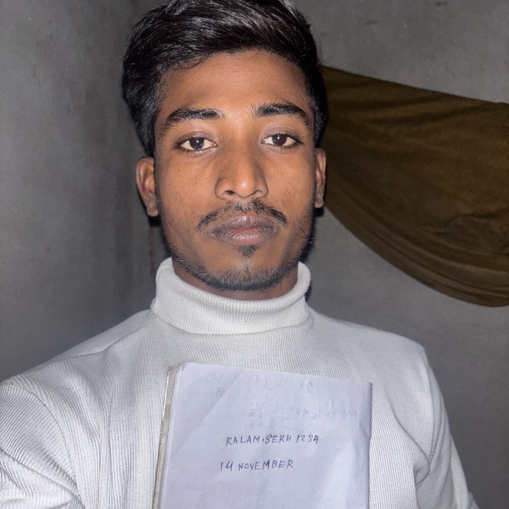 Kalamsekh1234 Chatroom